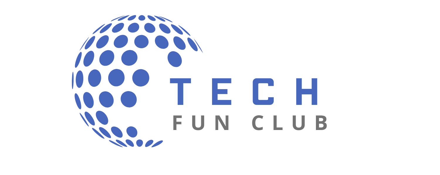 Tech Fun Club
