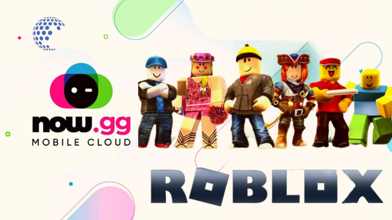 Introducing Now.gg Roblox: The Ultimate Convenience in Online Gaming