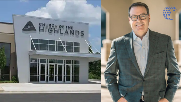 Church of the Highlands Exposed: An Inside Look at Megachurch Controversies