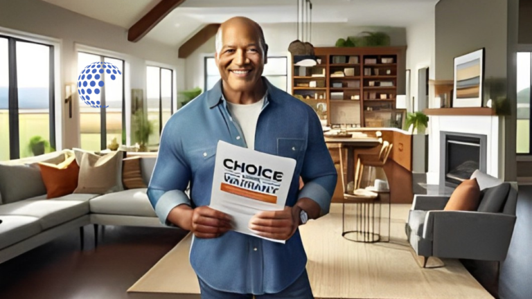 Securing Homes with Quality: The Choice Home Warranty George Foreman Alliance