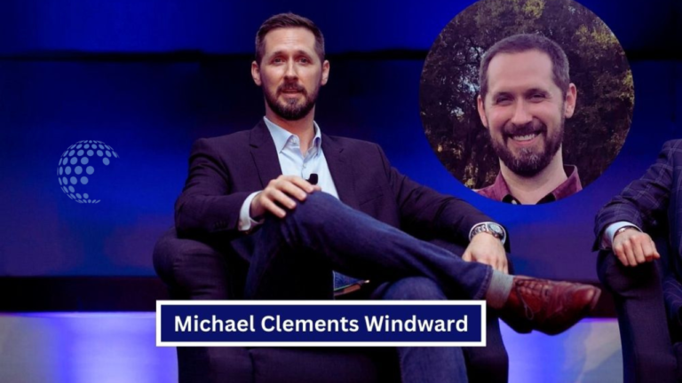 Michael Clements Windward