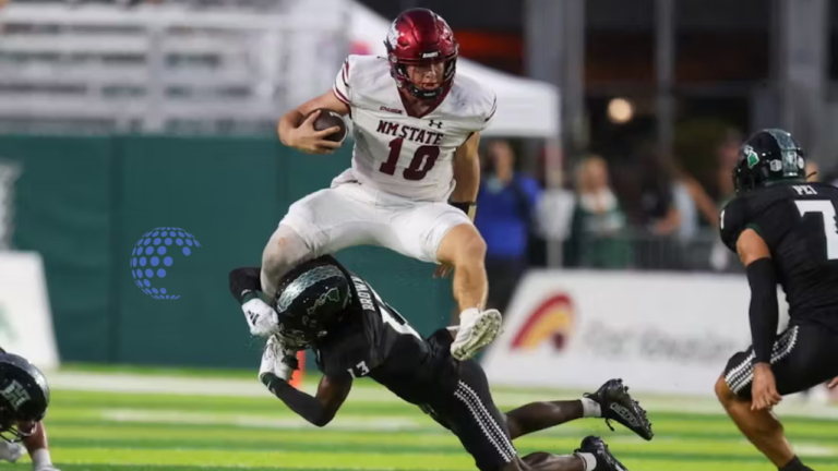 The Unmissable Game: Louisiana Tech vs New Mexico State Prediction