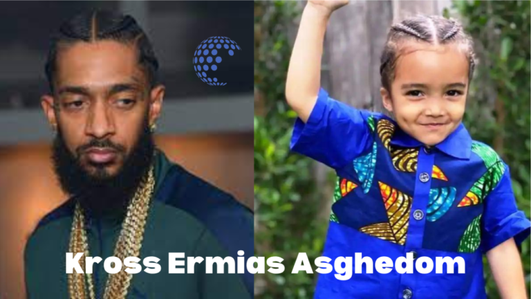 Kross Ermias Asghedom: A Peek into the Life of Nipsey Hussle’s Son