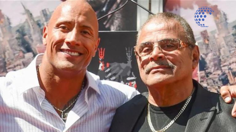 Who Is Dwayne Johnson’s Twin Brother?