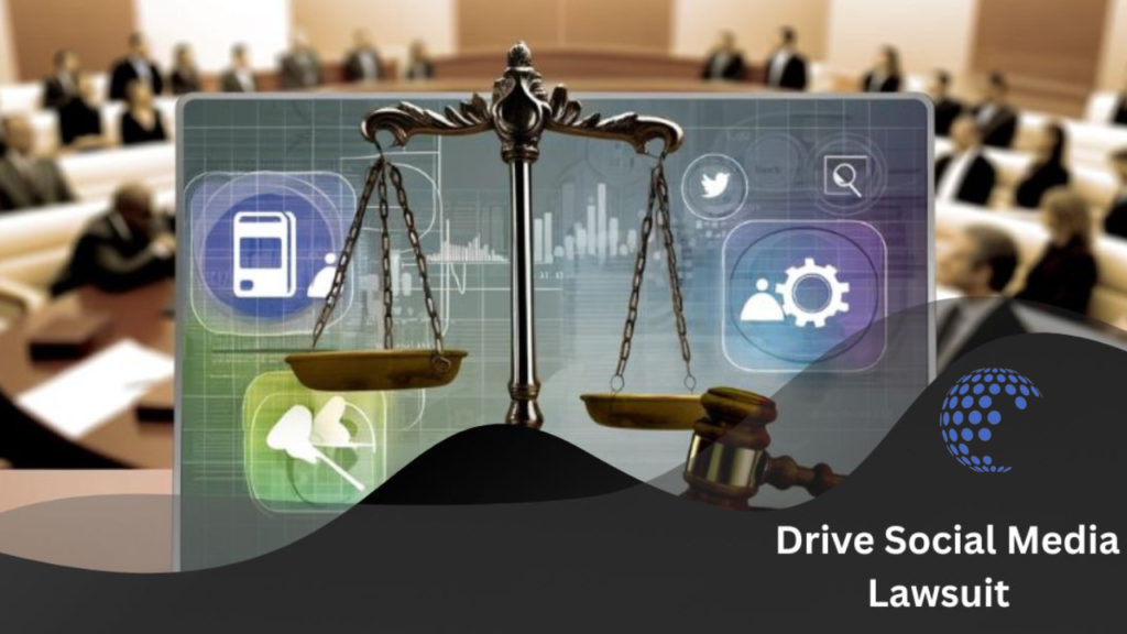 Drive Social Media Lawsuit
