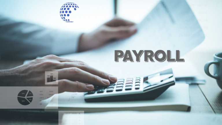 Setting Up Payroll for Your New Business: A Comprehensive Guide