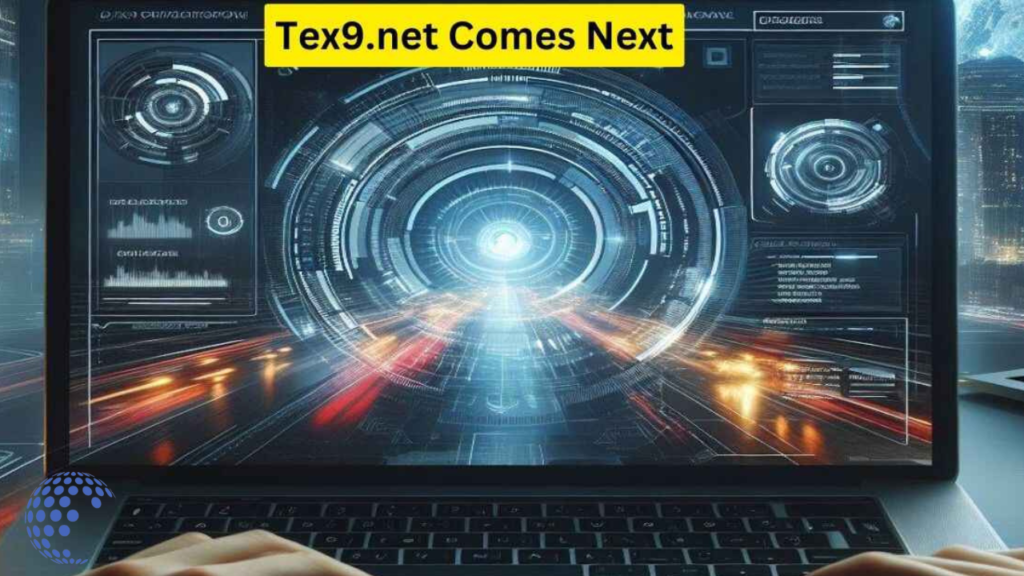 tex9.net