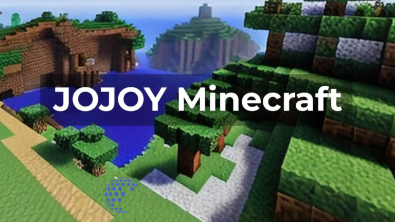 Jojoy Minecraft: A Comprehensive Guide