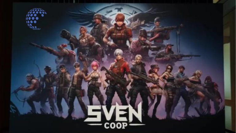 Decoding the Symbols: Understanding Sven Co-op Game Icons Banners